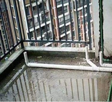 崇阳漏水维修 阳台漏水怎么修理?