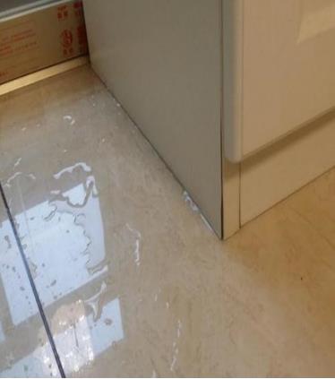 崇阳漏水检测 厕所漏水怎么检测?